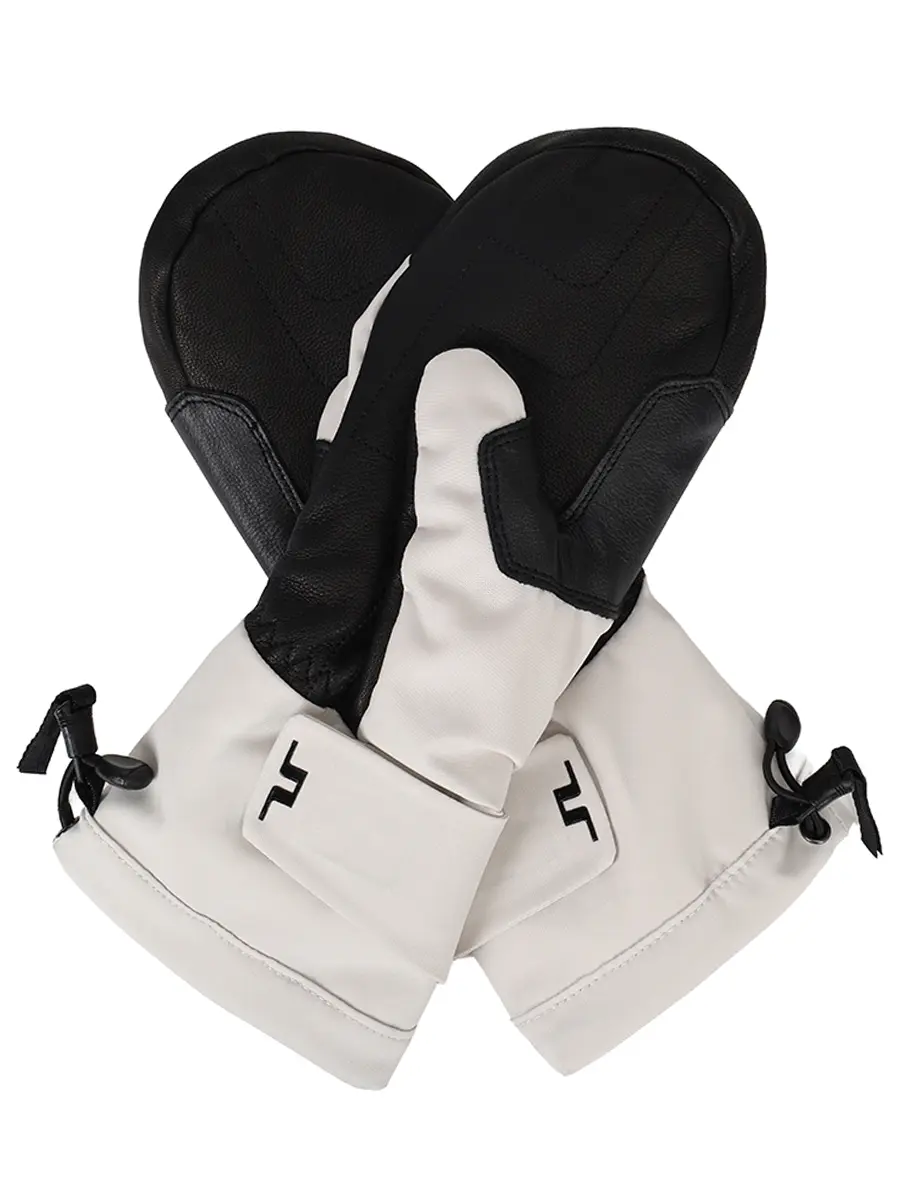 Рукавицы комбинированные