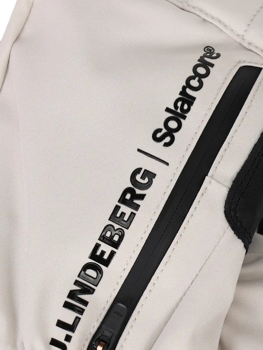 Рукавицы комбинированные