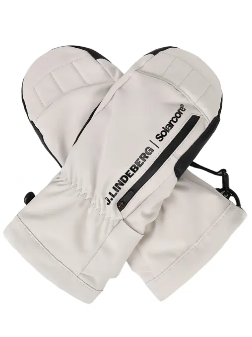 Рукавицы комбинированные J.LINDEBERG