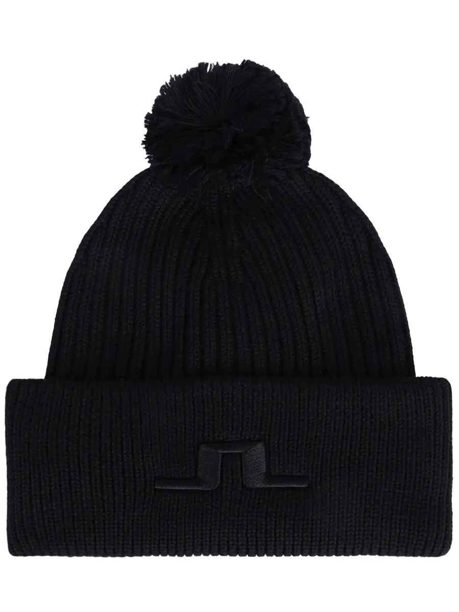 Шапка однотонная