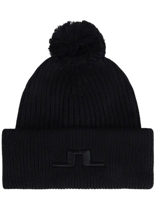 Шапка однотонная J.LINDEBERG