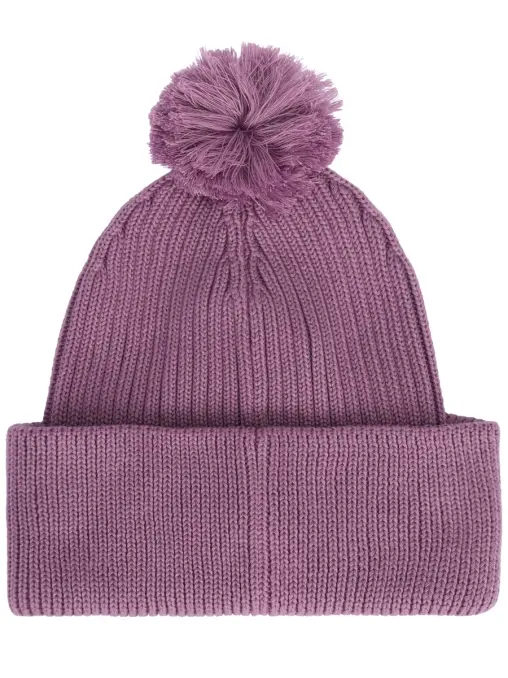 Шапка однотонная J.LINDEBERG