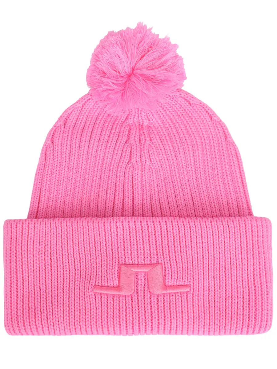 Шапка однотонная