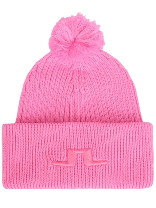 Шапка однотонная J.LINDEBERG