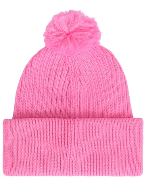 Шапка однотонная J.LINDEBERG