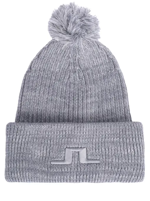 Шапка однотонная J.LINDEBERG