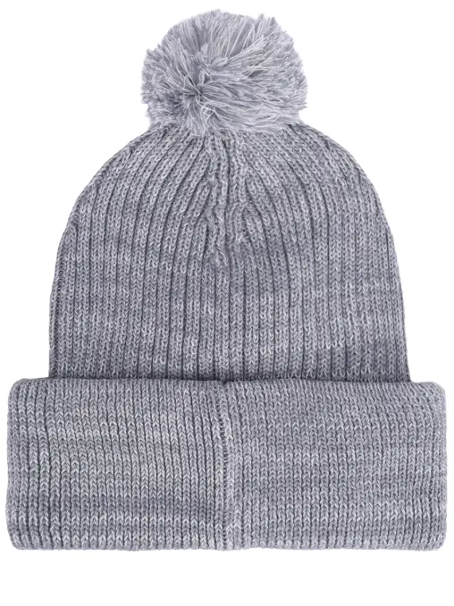 Шапка однотонная J.LINDEBERG