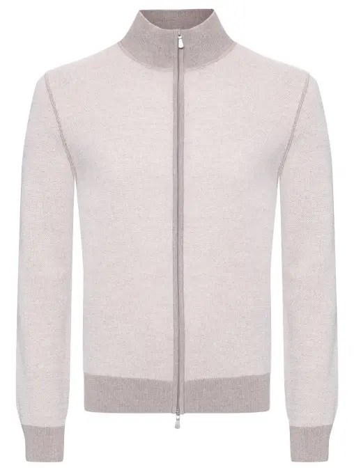 Кардиган шерстяной GRAN SASSO