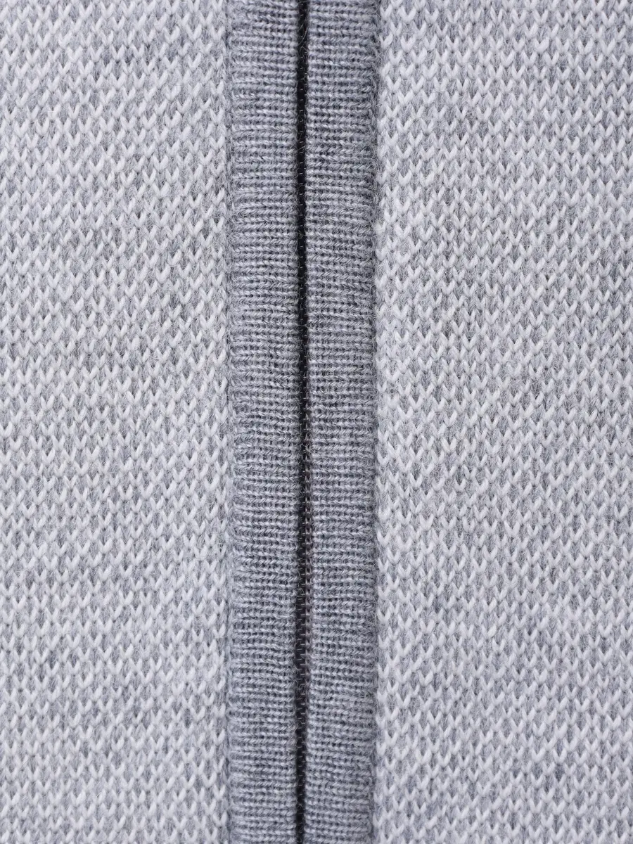 Кардиган шерстяной