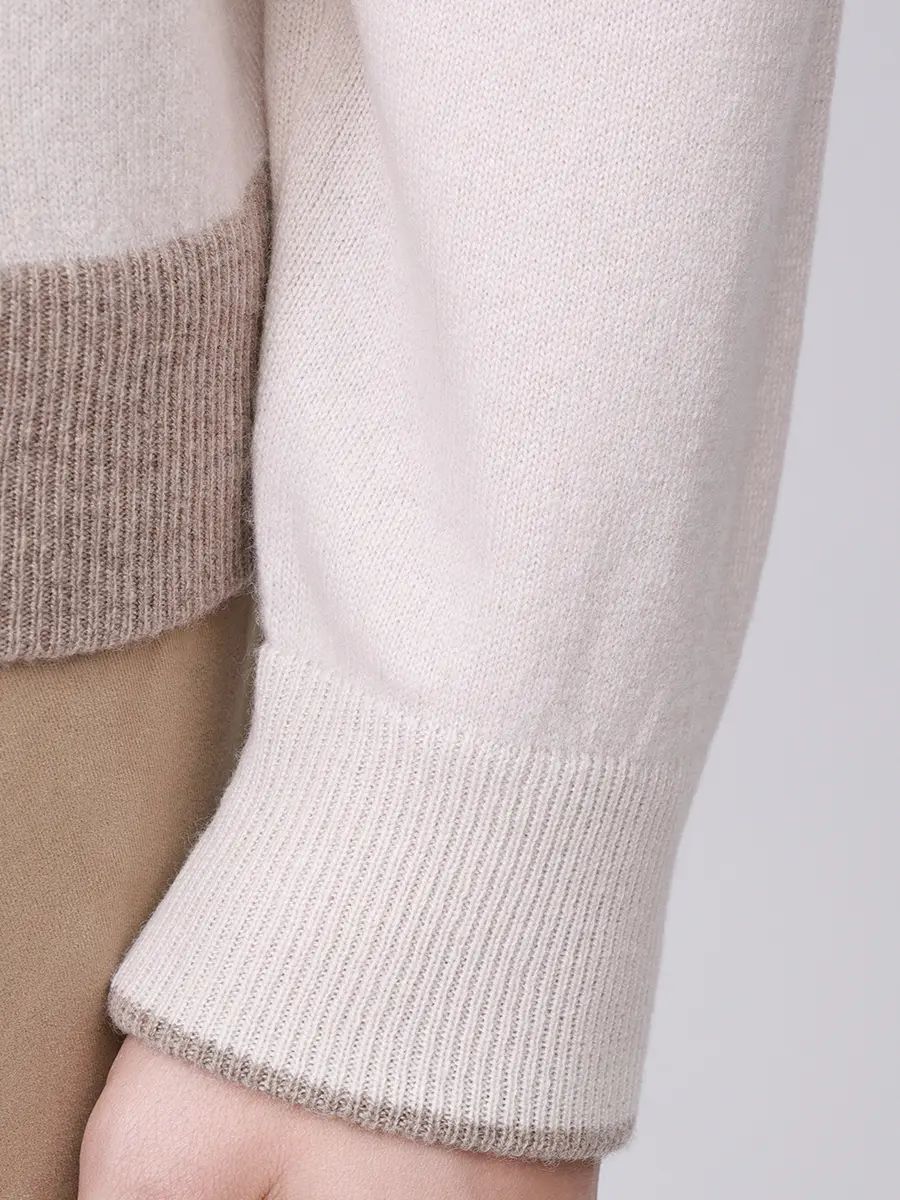 Кардиган шерстяной