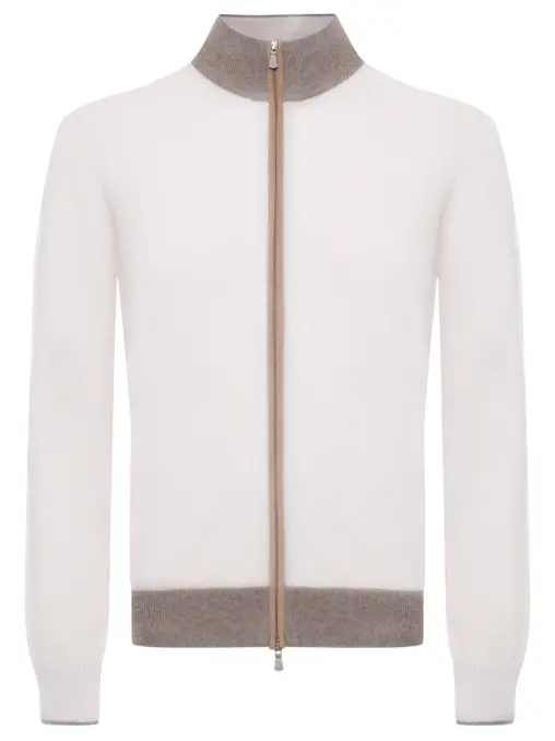 Кардиган шерстяной GRAN SASSO