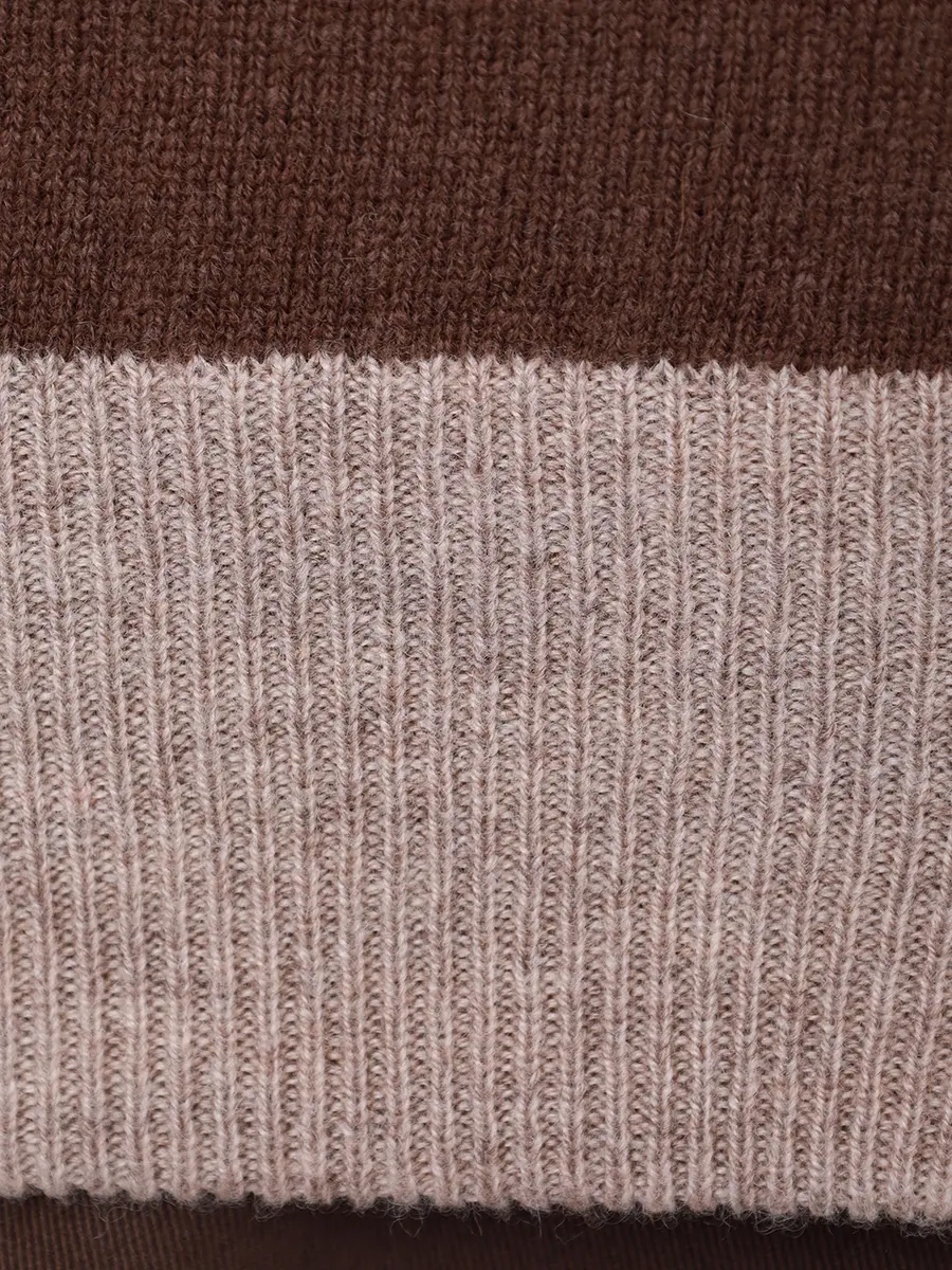 Кардиган шерстяной