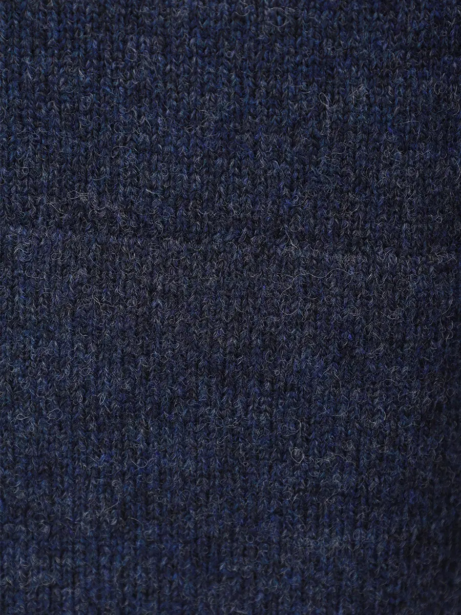 Кардиган шерстяной