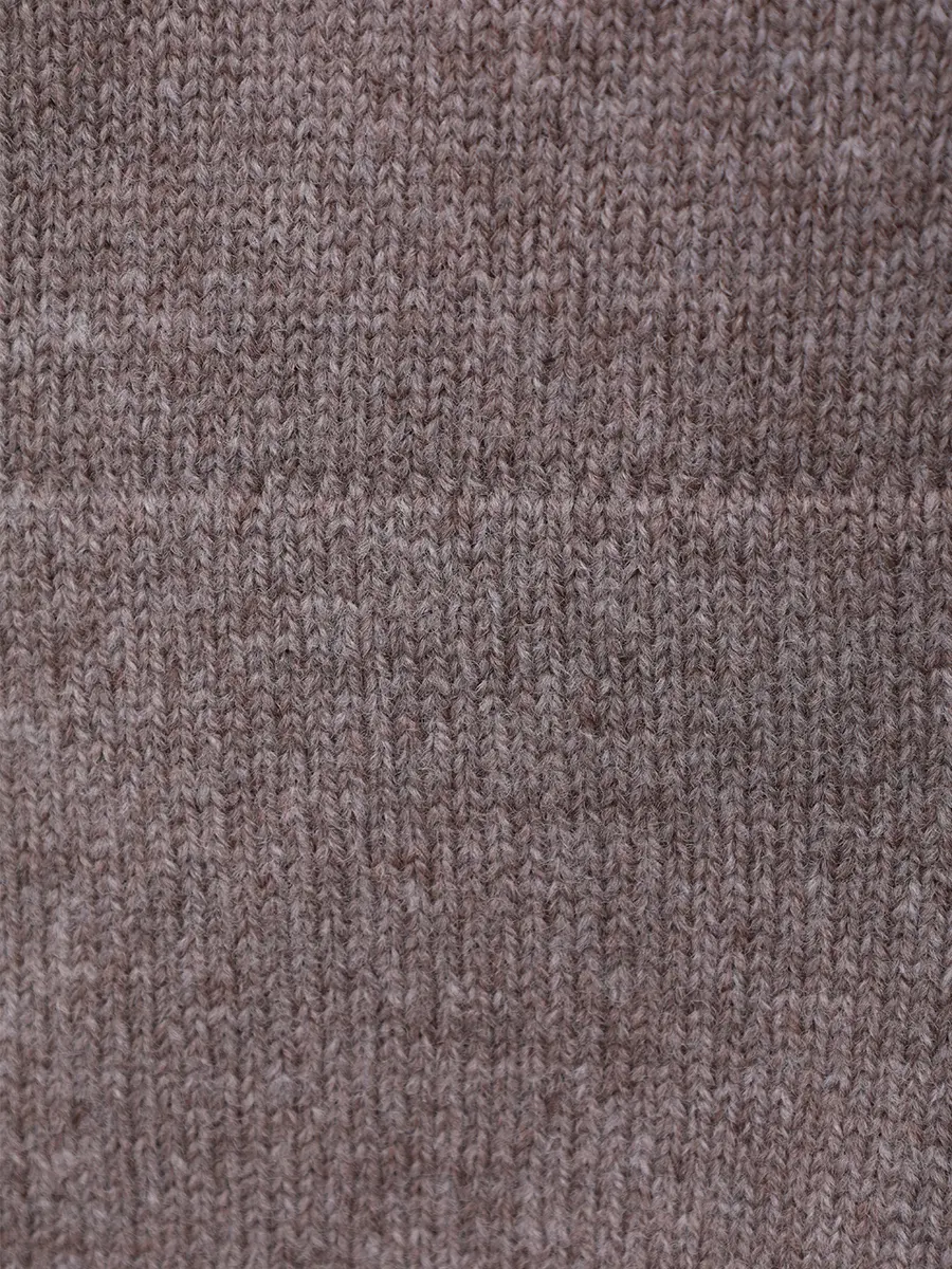 Кардиган шерстяной