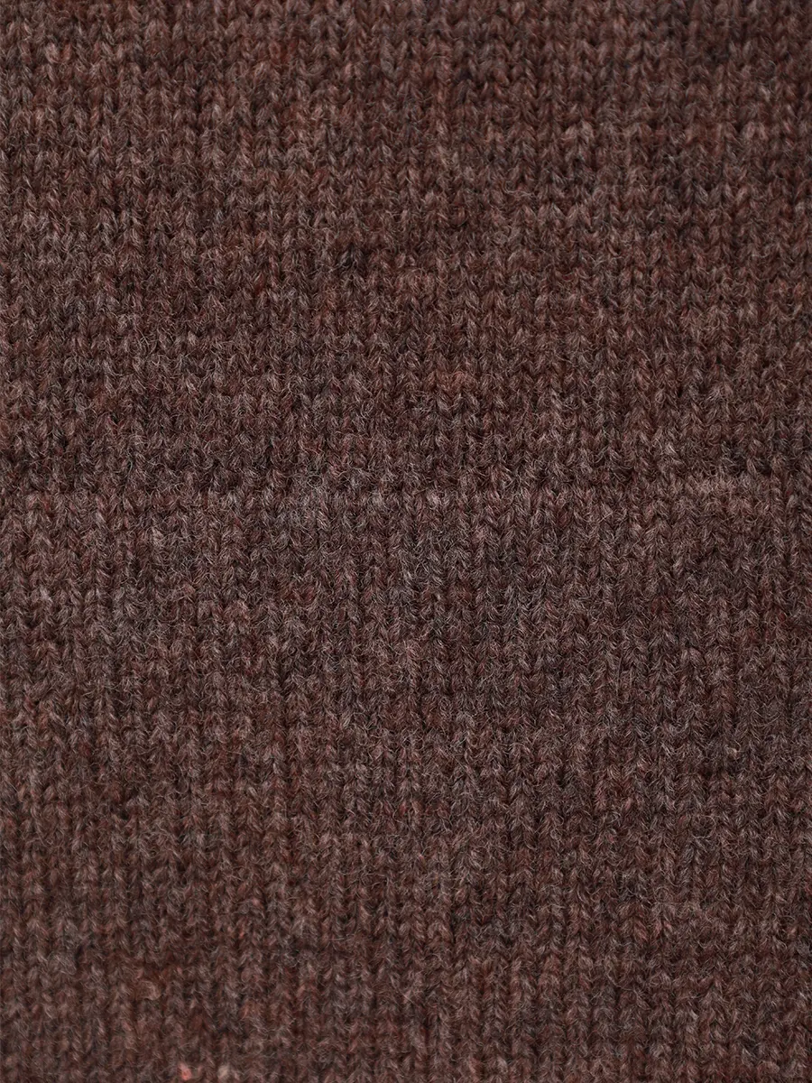 Кардиган шерстяной