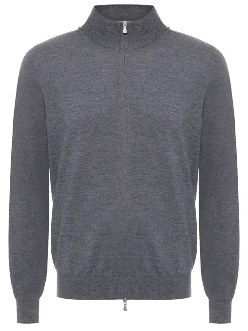 Кардиган шерстяной GRAN  SASSO