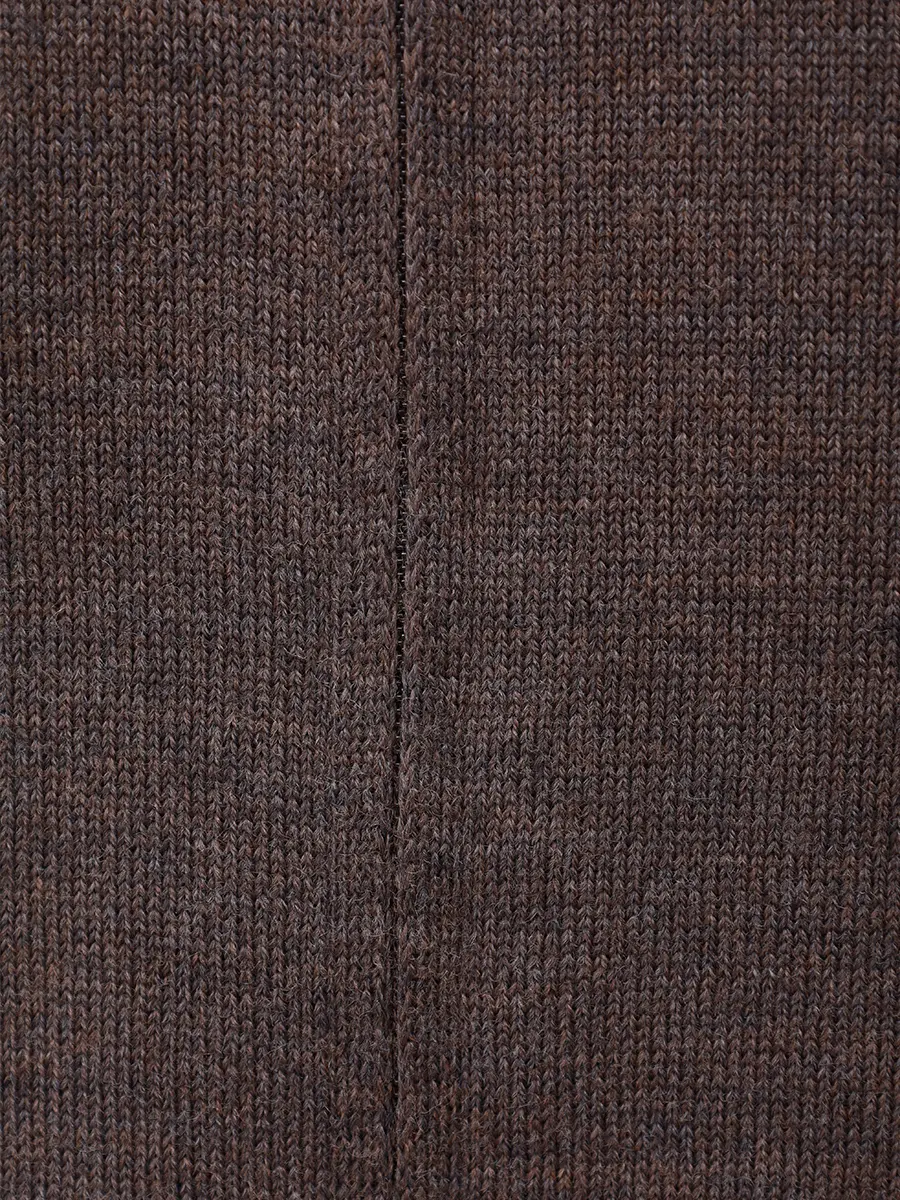 Кардиган шерстяной