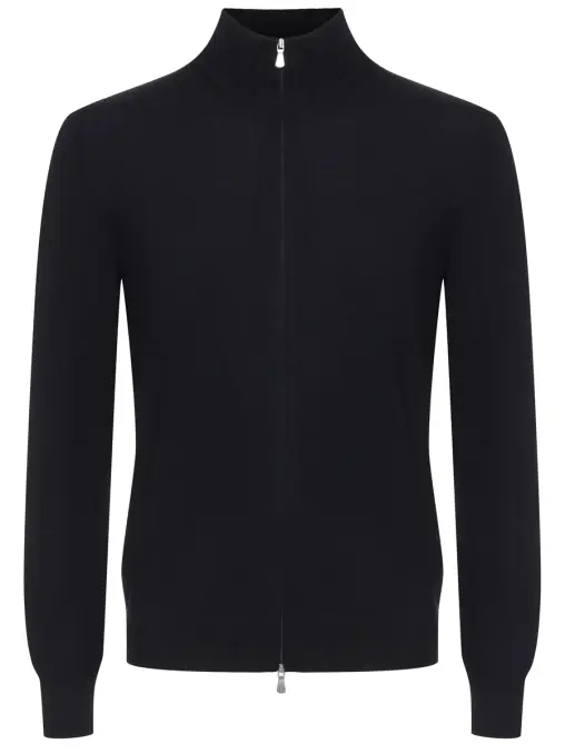 Кардиган шерстяной GRAN SASSO