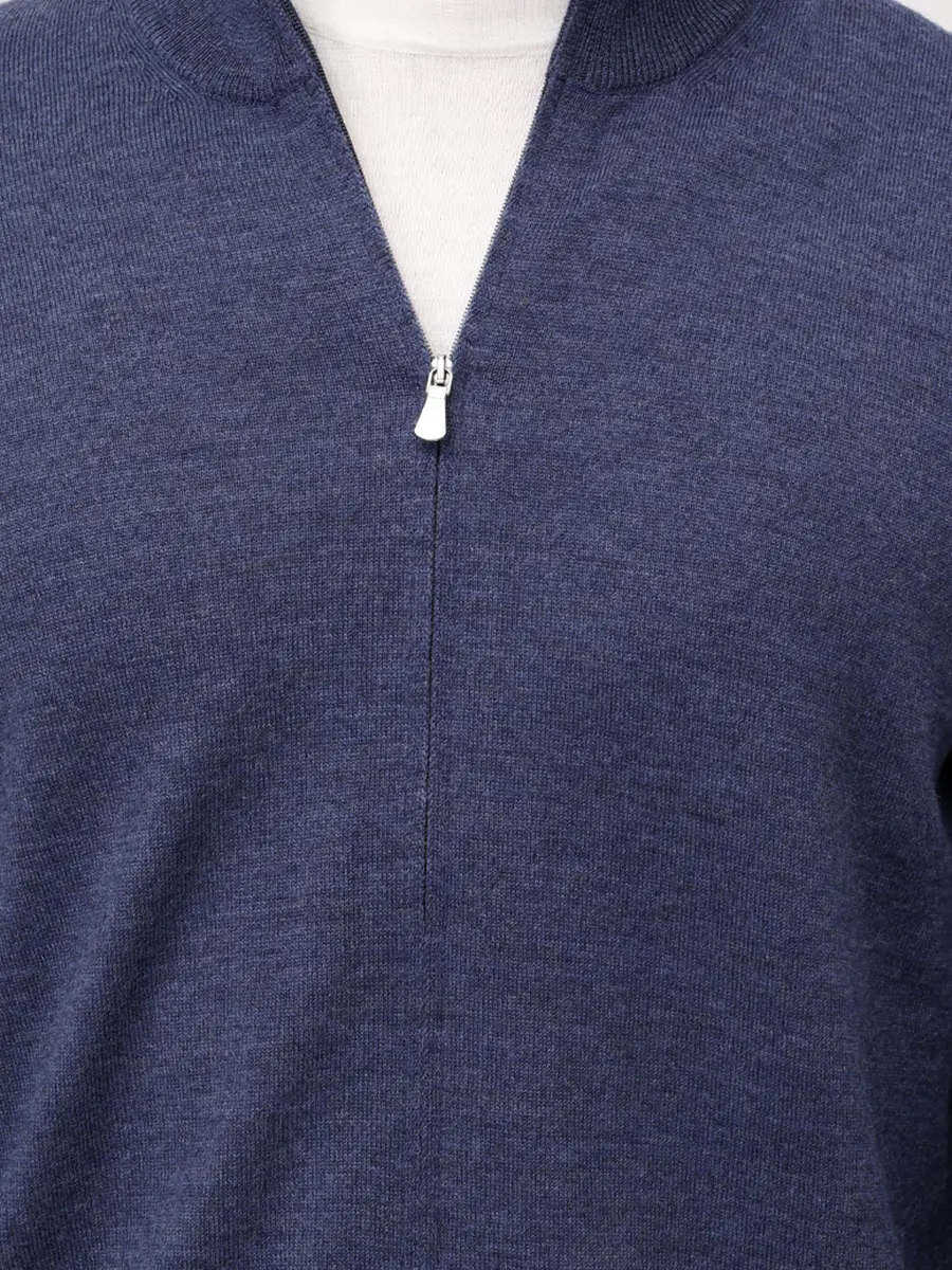 Кардиган шерстяной