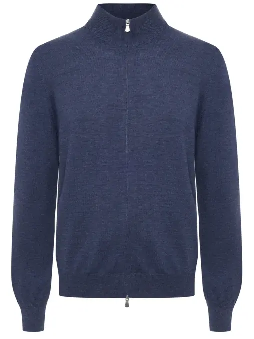 Кардиган шерстяной GRAN  SASSO