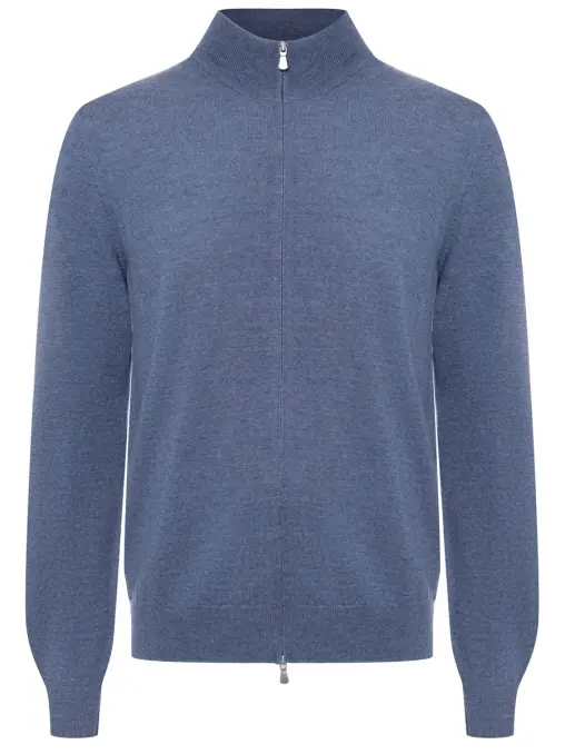 Кардиган шерстяной GRAN  SASSO