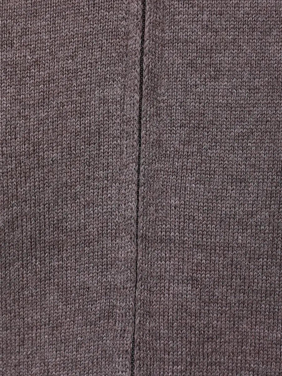 Кардиган шерстяной