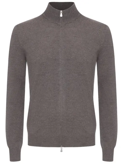 Кардиган шерстяной GRAN SASSO