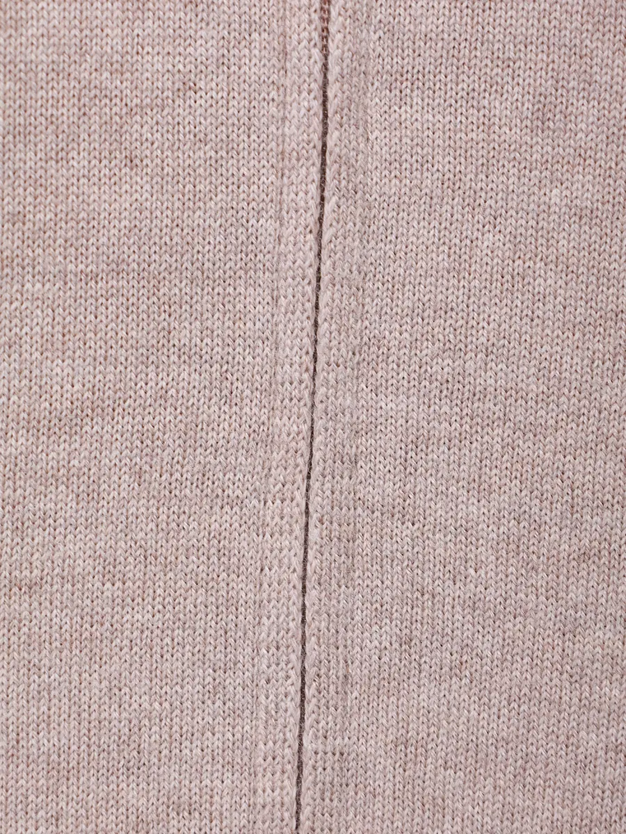 Кардиган шерстяной