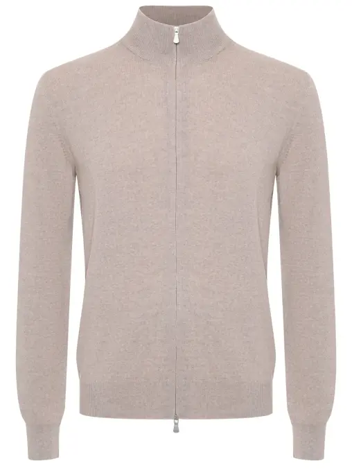 Кардиган шерстяной GRAN SASSO