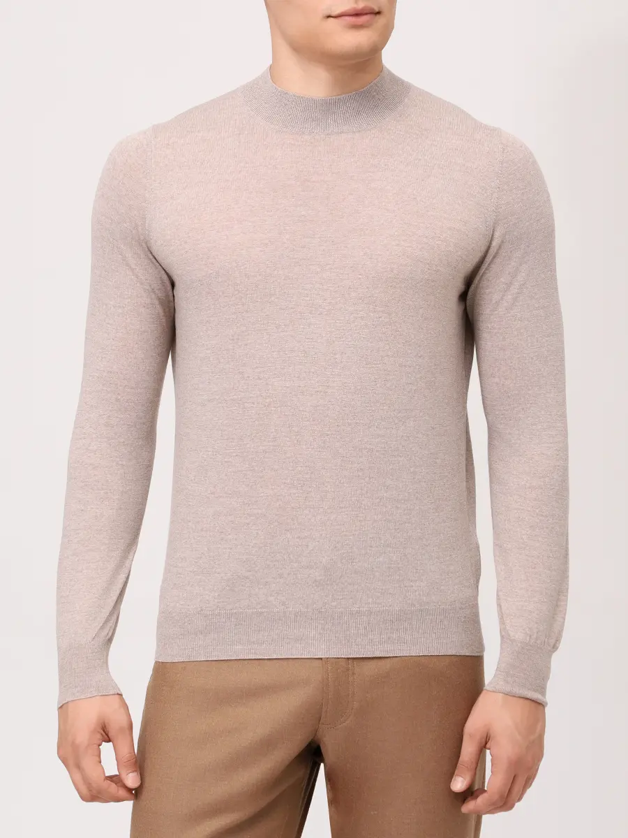 Бадлон шерстяной