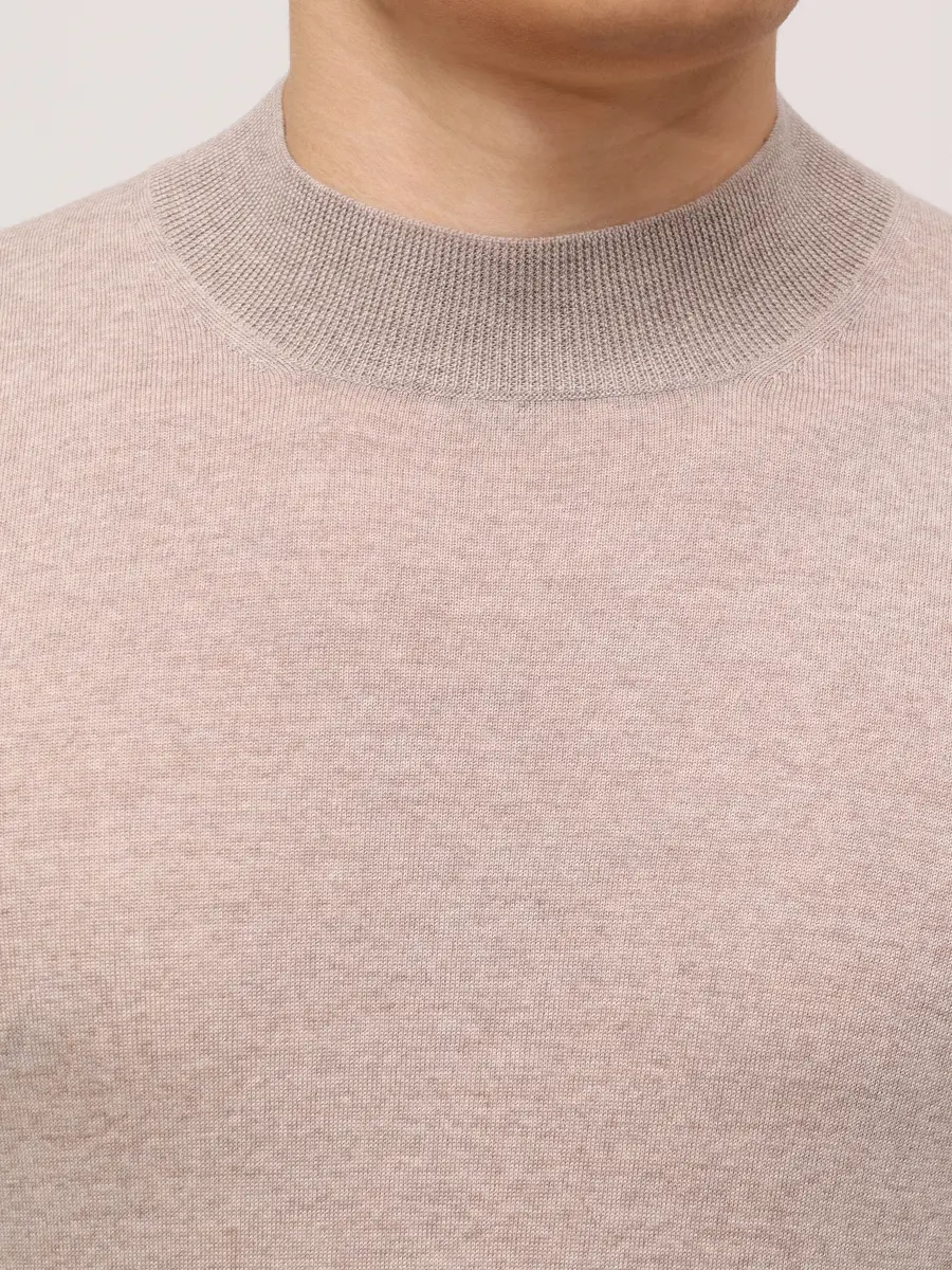 Бадлон шерстяной