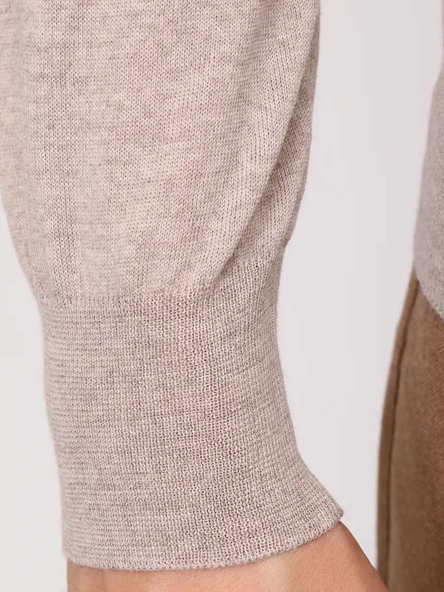 Бадлон шерстяной