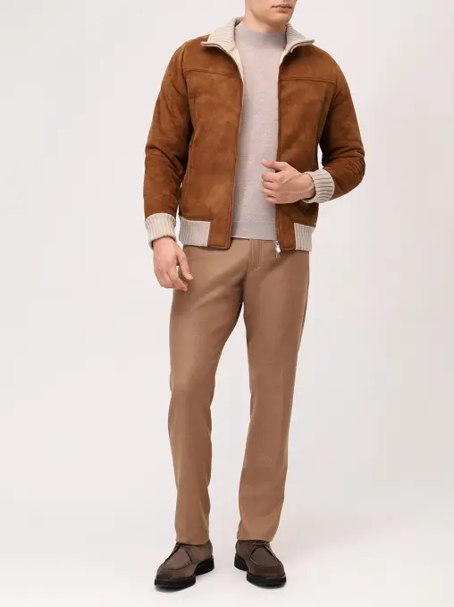 Бадлон шерстяной GRAN  SASSO