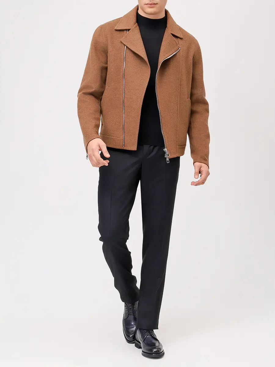 Бадлон шерстяной