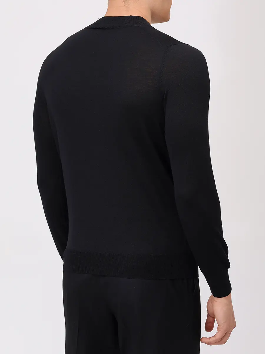 Бадлон шерстяной