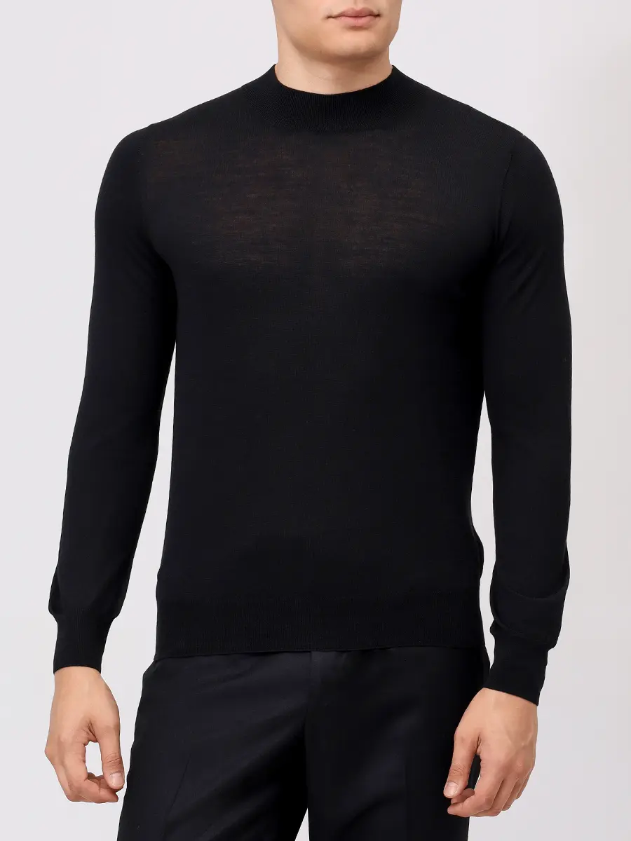 Бадлон шерстяной