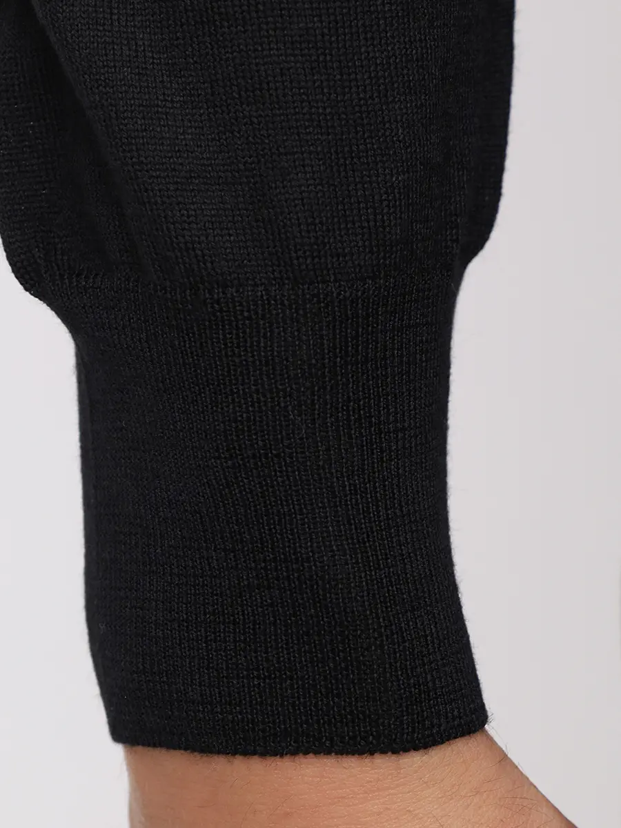 Бадлон шерстяной