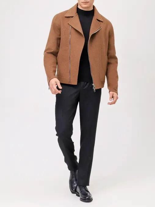 Бадлон шерстяной GRAN  SASSO