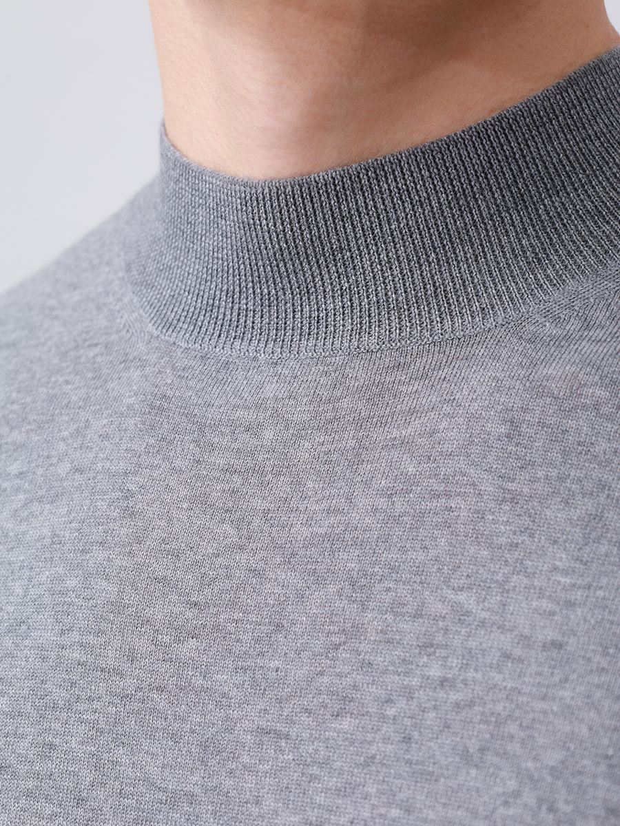 Бадлон шерстяной