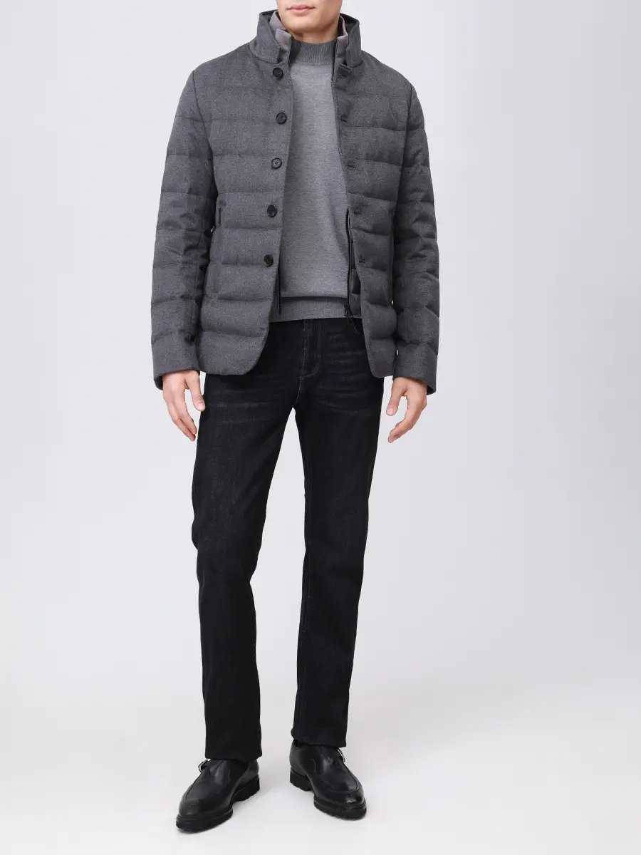 Бадлон шерстяной