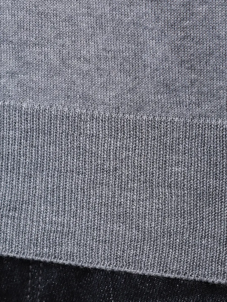 Бадлон шерстяной