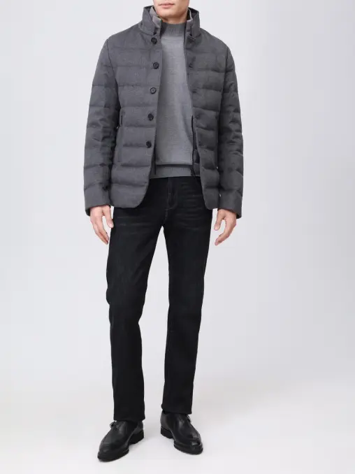 Бадлон шерстяной GRAN SASSO