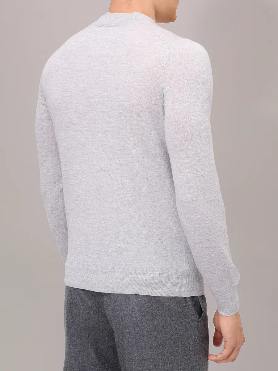 Бадлон шерстяной