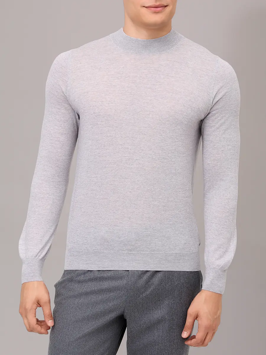 Бадлон шерстяной