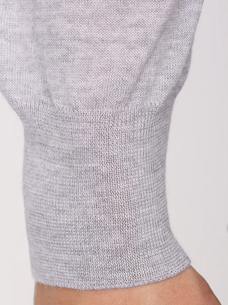 Бадлон шерстяной