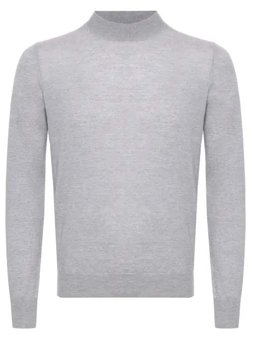 Бадлон шерстяной GRAN  SASSO