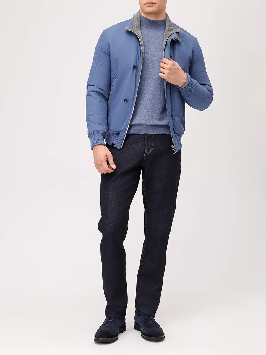 Бадлон шерстяной