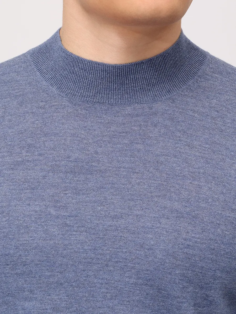 Бадлон шерстяной