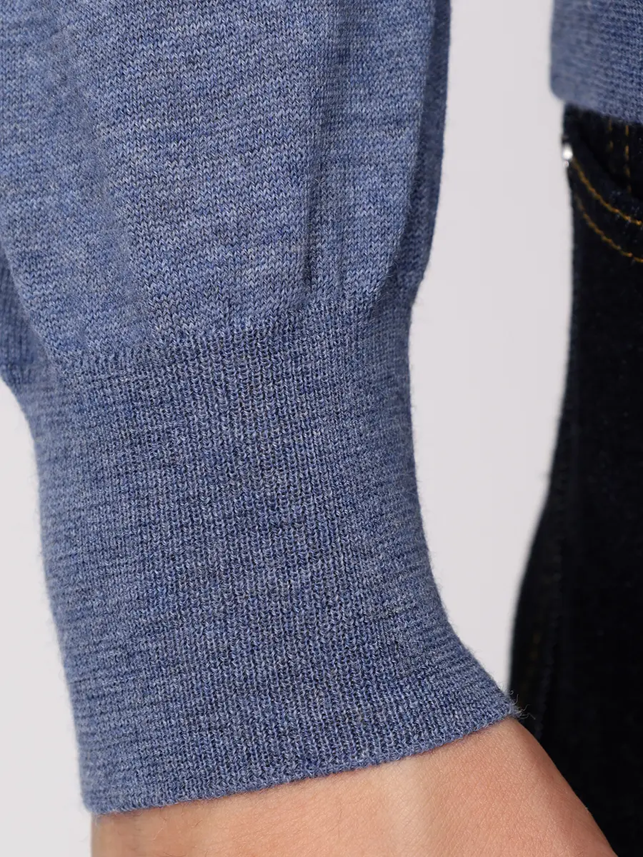 Бадлон шерстяной