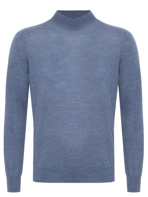 Бадлон шерстяной GRAN  SASSO